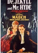 化身博士 Dr. Jekyll and Mr. Hyde            (1931)