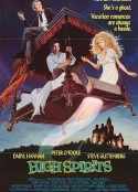 幽灵一族 High Spirits            (1988)