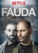 高墙边的混乱 第三季 Fauda Season 3            (2019)