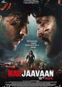 爱离别 Marjaavaan            (2019)