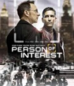 疑犯追踪  第一季 Person of Interest Season 1            (2011)