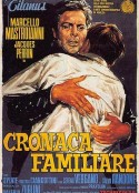 家庭日记 Cronaca familiare            (1962)