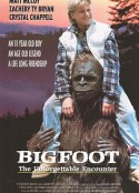 大脚传奇 Bigfoot: The Unforgettable Encounter            (1994)