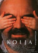 给我一个爸 Kolja            (1996)