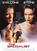 炮弹专家 The Specialist 国语版 (1994)