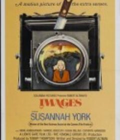 幻象 Images            (1972)