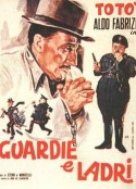 警察与小偷 Guardie e ladri            (1951)