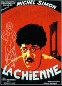 母狗 La Chienne            (1931)