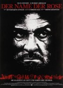 玫瑰之名 Der Name der Rose            (1986)