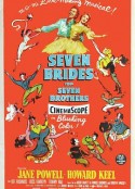 七新娘巧配七兄弟 Seven Brides for Seven Brothers            (1954)