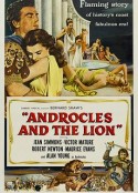 安德鲁克里斯和狮子 Androcles and the Lion            (1952)