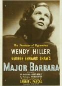 巴巴拉上校 Major Barbara            (1941)