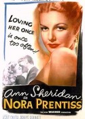 风流如梦 Nora Prentiss            (1947)