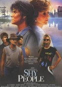 害羞的人 Shy People            (1987)
