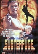 生化人 Subterfuge            (1996)