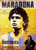 马拉多纳 Maradona by Kusturica            (2008)