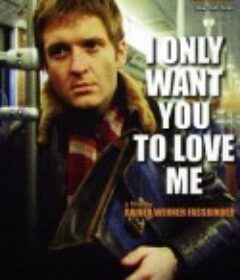 我只希望你们爱我 Ich will doch nur, daß ihr mich liebt            (1976)