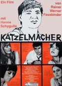 卡策马赫尔 Katzelmacher            (1969)