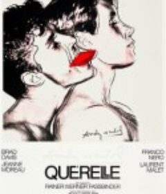 雾港水手 Querelle            (1982)