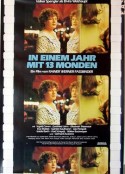 十三个月亮 In einem Jahr mit 13 Monden            (1978)