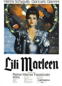 莉莉玛莲 Lili Marleen            (1981)