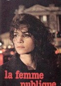 没有私生活的女人 La femme publique (1984)