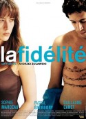 情欲写真 La fidélité            (2000)