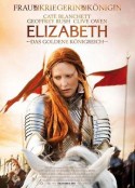 伊丽莎白2：黄金时代 Elizabeth: The Golden Age            (2007)
