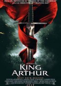 亚瑟王 King Arthur            (2004)