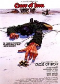 铁十字勋章 Cross of Iron            (1977)