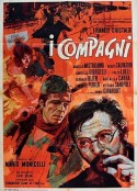 组织者 I Compagni            (1963)