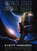 黑洞表面 Event Horizon            (1997)