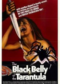 塔兰图拉毒蛛 La Tarantola dal ventre nero            (1971)