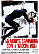 穿高跟鞋的死神 La morte cammina con i tacchi alti            (1971)