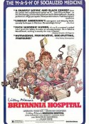 大不列颠医院 Britannia Hospital            (1982)