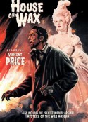 恐怖蜡像馆 House of Wax            (1953)