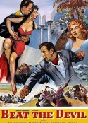 战胜恶魔 Beat the Devil            (1953)