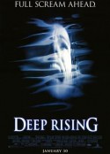 极度深寒 Deep Rising            (1998)