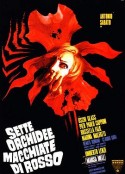 喋血七兰花 Sette orchidee macchiate di rosso            (1972)