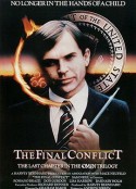天魔第三集 Omen III: The Final Conflict            (1981)