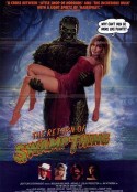 沼泽怪物2 The Return of Swamp Thing            (1989)