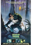 沼泽怪物 Swamp Thing            (1982)