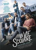 我不是差生 La Vie scolaire            (2019)
