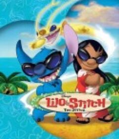 星际宝贝 第一季-第二季 Lilo &amp; Stitch: The Series Season 1-2            (2003-)