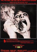 人虫孽缘 Bug            (1975)
