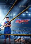 摔角小将 The Main Event            (2020)
