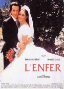 美丽的折磨 L'enfer            (1994)