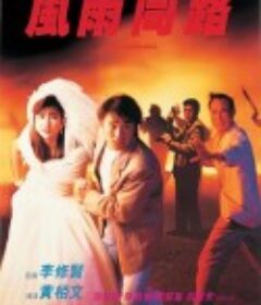 风雨同路 風雨同路            (1990)