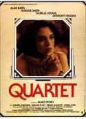 四重奏 Quartet            (1981)