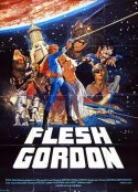 屌飞船奇遇记 Flesh Gordon            (1974)